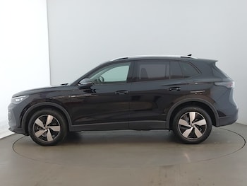Used Volkswagen Tiguan 2024 for sale - 76788833: Photo