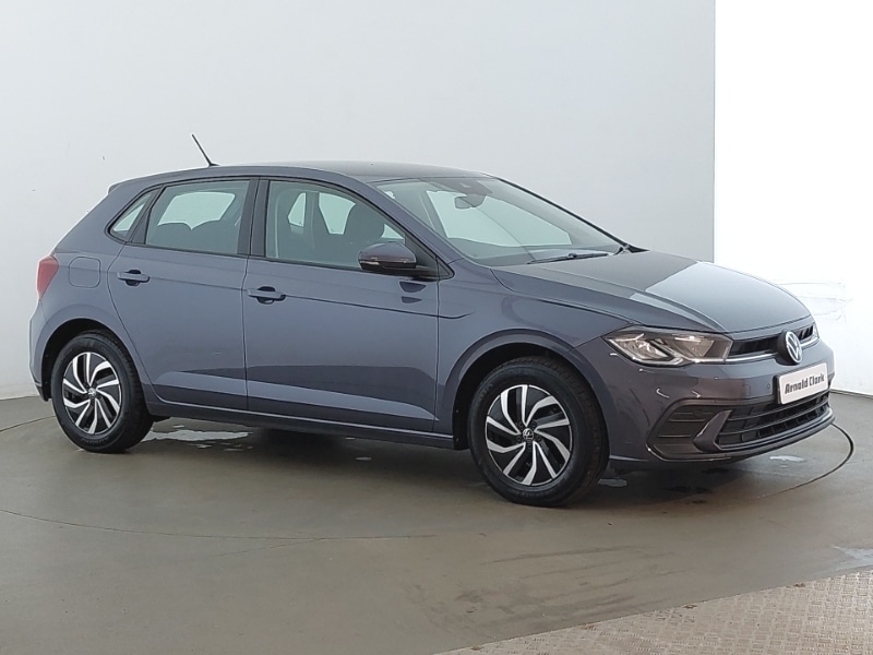 Used Volkswagen Polo 2023 for sale - 77265125: Photo 12