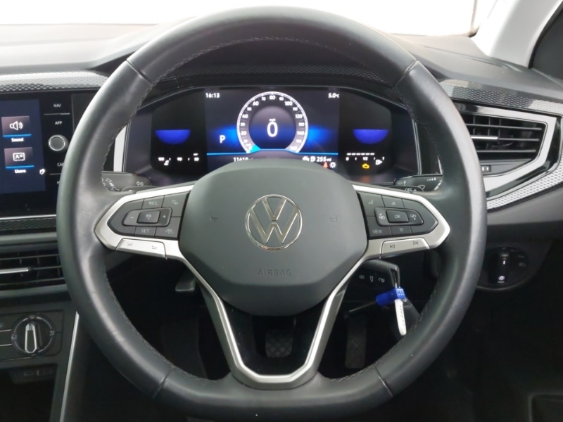 Used Volkswagen Polo 2023 for sale - 77265125: Photo 13