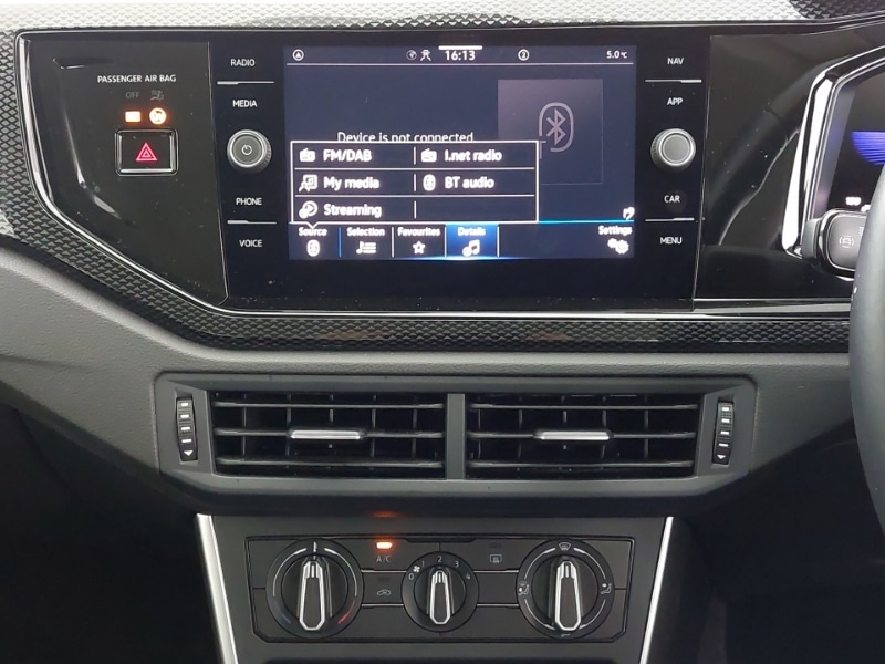 Used Volkswagen Polo 2023 for sale - 77265125: Photo 14