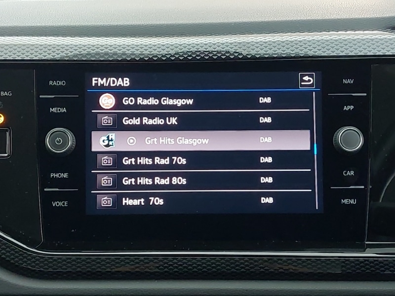 Used Volkswagen Polo 2023 for sale - 77265125: Photo 15