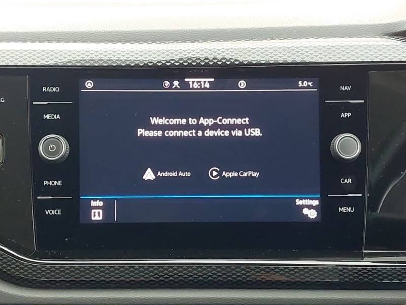 Used Volkswagen Polo 2023 for sale - 77265125: Photo 16