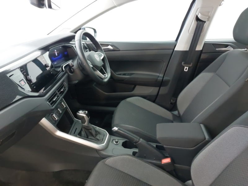 Used Volkswagen Polo 2023 for sale - 77265125: Photo 5