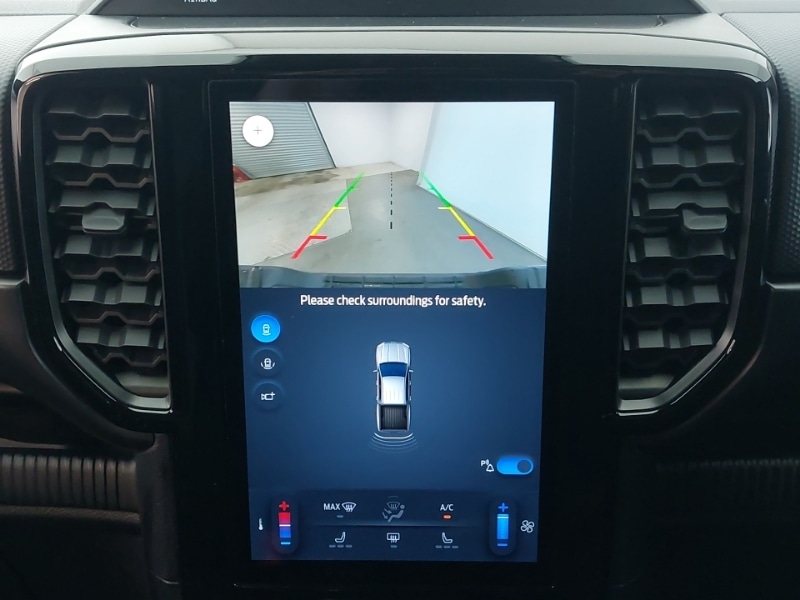 Used Ford Ranger 2024 for sale - 77105305: Photo 11