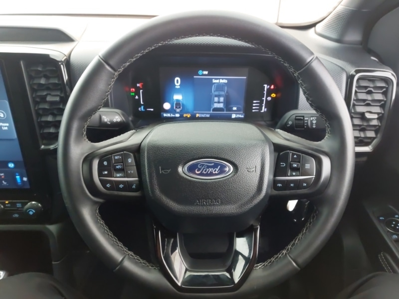 Used Ford Ranger 2024 for sale - 77105305: Photo 13