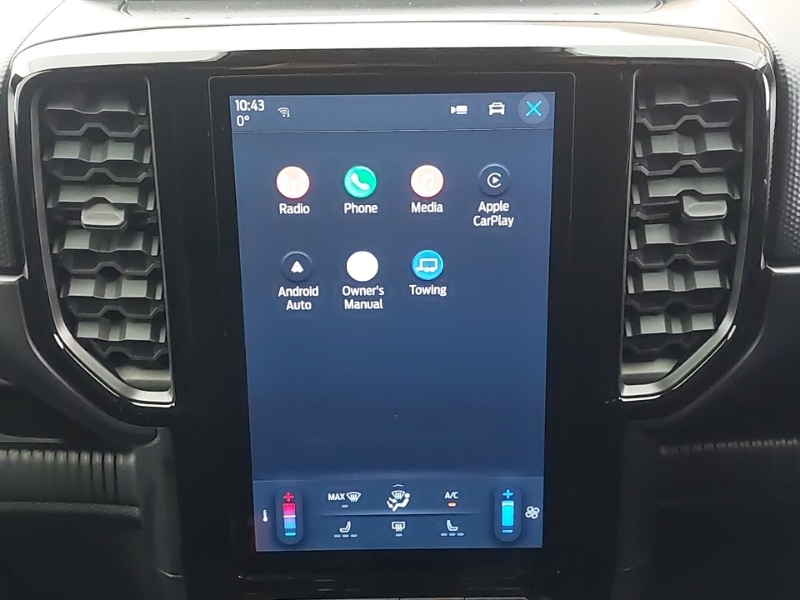 Used Ford Ranger 2024 for sale - 77105305: Photo 15