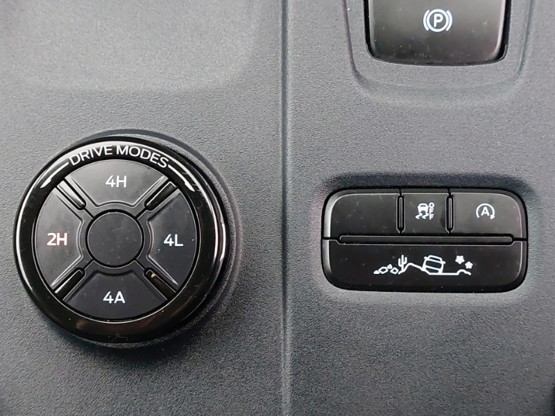 Used Ford Ranger 2024 for sale - 77105305: Photo 17