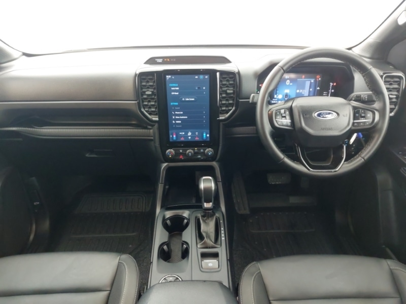 Used Ford Ranger 2024 for sale - 77105305: Photo 2