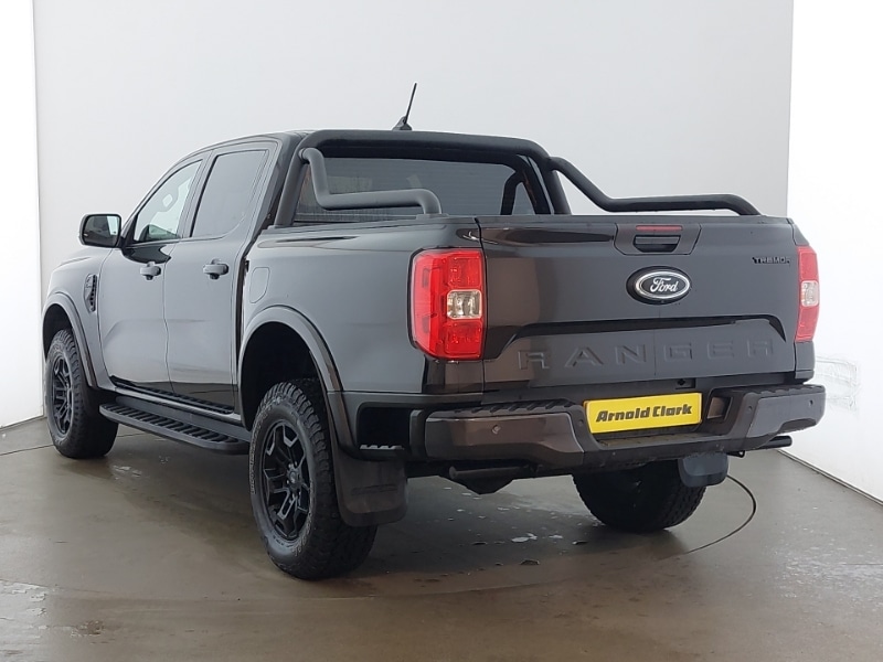 Used Ford Ranger 2024 for sale - 77105305: Photo 3