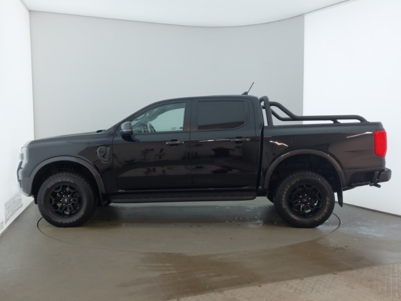 Used Ford Ranger 2024 for sale - 77105305: Photo 4
