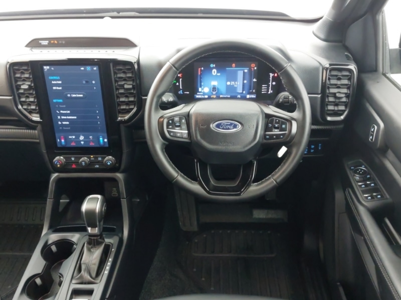 Used Ford Ranger 2024 for sale - 77105305: Photo 7