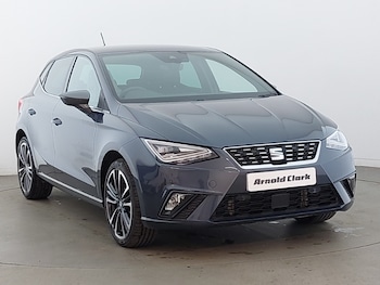 Used SEAT Ibiza 2024 for sale - 78559605: Photo