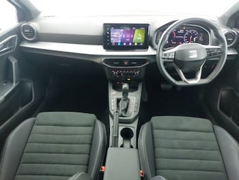 Used SEAT Ibiza 2024 for sale - 78559605: Photo