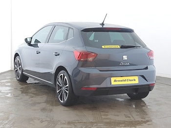 Used SEAT Ibiza 2024 for sale - 78559605: Photo
