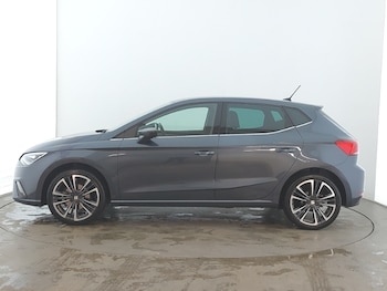 Used SEAT Ibiza 2024 for sale - 78559605: Photo