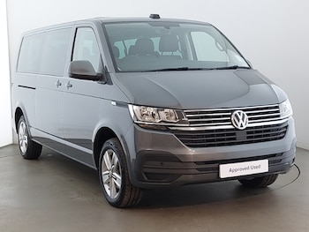 Used Volkswagen Transporter Shuttle 2024 for sale - 79298518: Photo