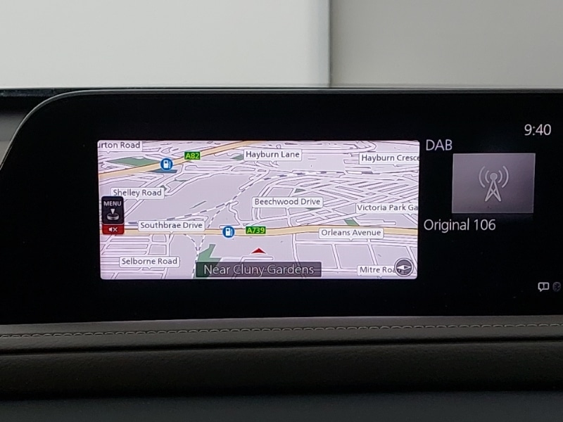 Used Mazda CX-30 2021 for sale - 77062687: Photo 10