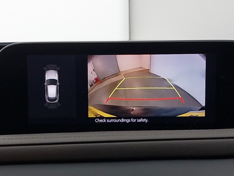 Used Mazda CX-30 2021 for sale - 77062687: Photo 11