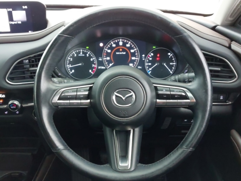 Used Mazda CX-30 2021 for sale - 77062687: Photo 13