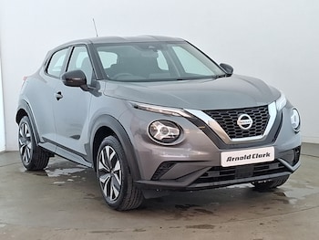 Used Nissan Juke 2022 for sale - 78735274: Photo