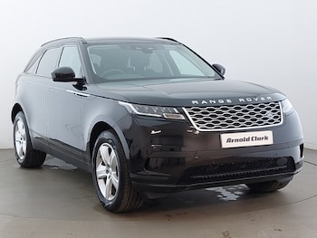 Used Land Rover Range Rover Velar 2023 for sale - 79447397: Photo