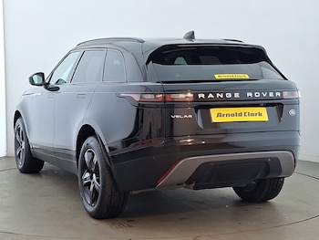 Used Land Rover Range Rover Velar 2023 for sale - 79447397: Photo