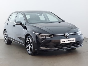 Used Volkswagen Golf 2021 for sale - 78327130: Photo