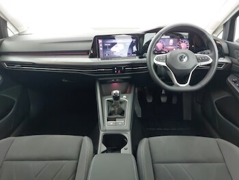 Used Volkswagen Golf 2021 for sale - 78327130: Photo