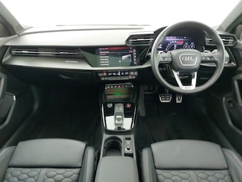 Used Audi RS3 2023 for sale - 78790904: Photo