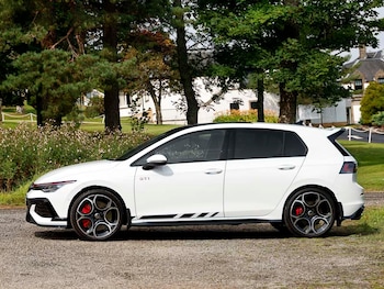 Used Volkswagen Golf 2025 for sale - 75591815: Photo
