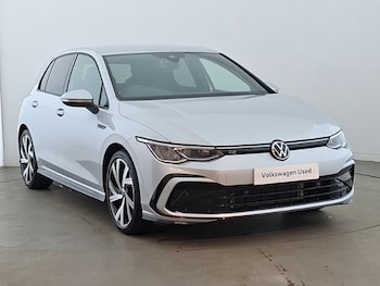 Used Volkswagen Golf 2021 for sale - 79492839: Photo