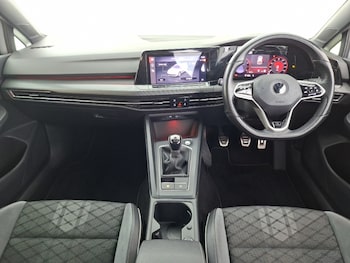 Used Volkswagen Golf 2021 for sale - 79492839: Photo