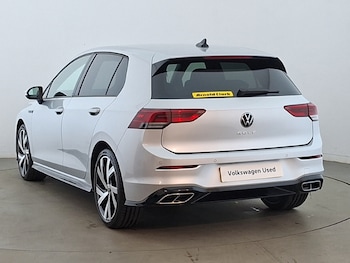 Used Volkswagen Golf 2021 for sale - 79492839: Photo
