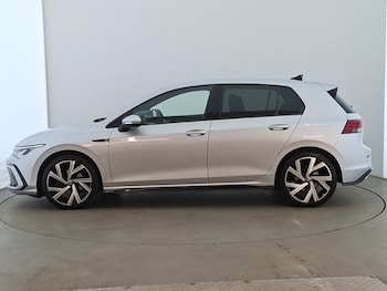 Used Volkswagen Golf 2021 for sale - 79492839: Photo