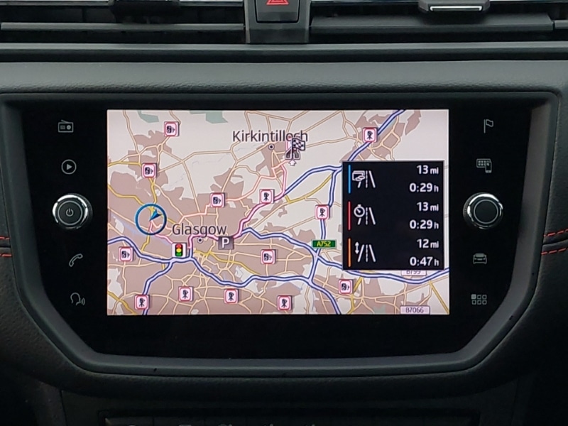 Used SEAT Arona 2019 for sale - 76130265: Photo 10