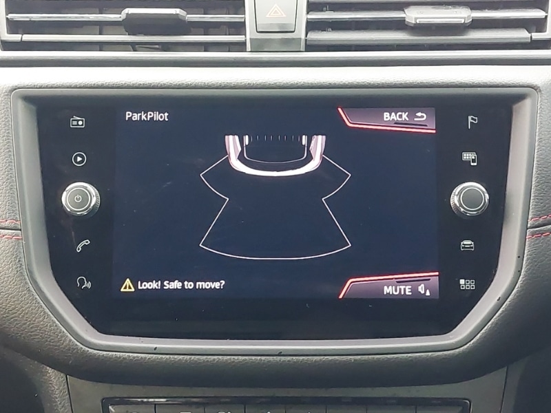 Used SEAT Arona 2019 for sale - 76130265: Photo 11