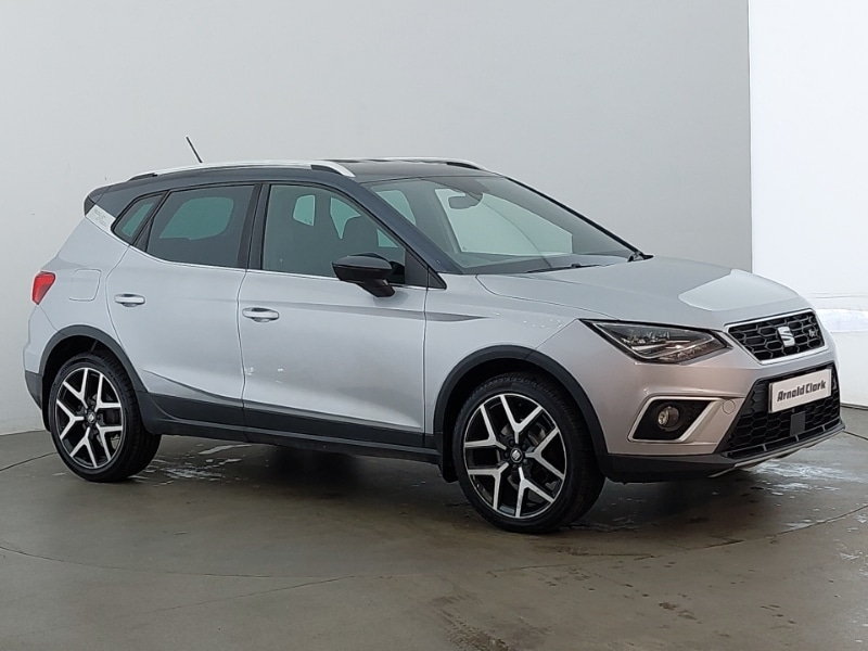 Used SEAT Arona 2019 for sale - 76130265: Photo 12