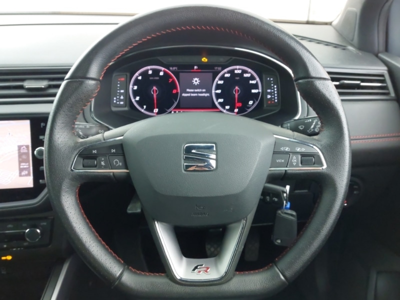 Used SEAT Arona 2019 for sale - 76130265: Photo 13
