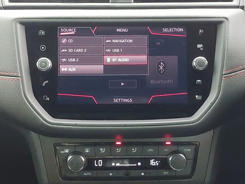 Used SEAT Arona 2019 for sale - 76130265: Photo 14
