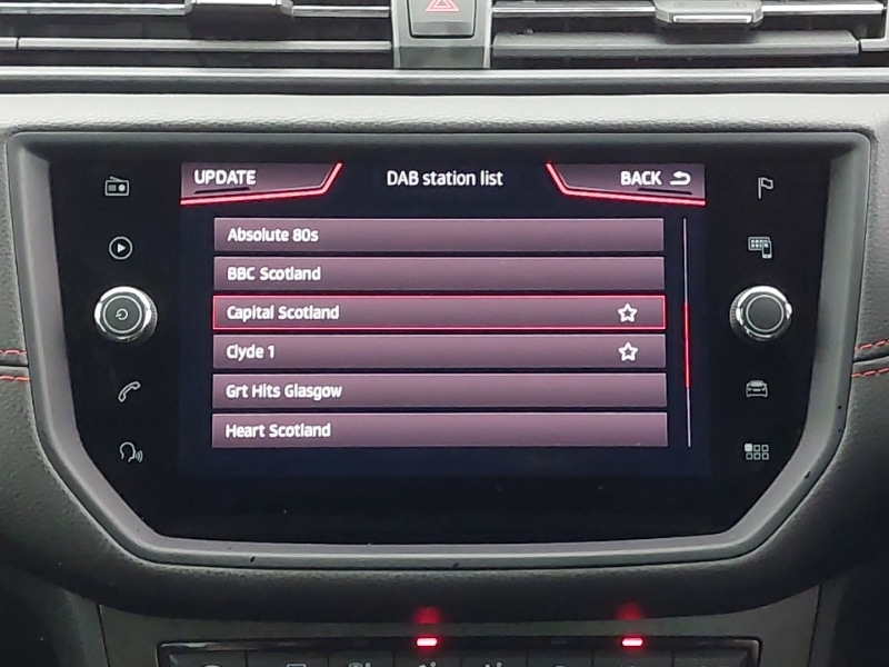 Used SEAT Arona 2019 for sale - 76130265: Photo 15