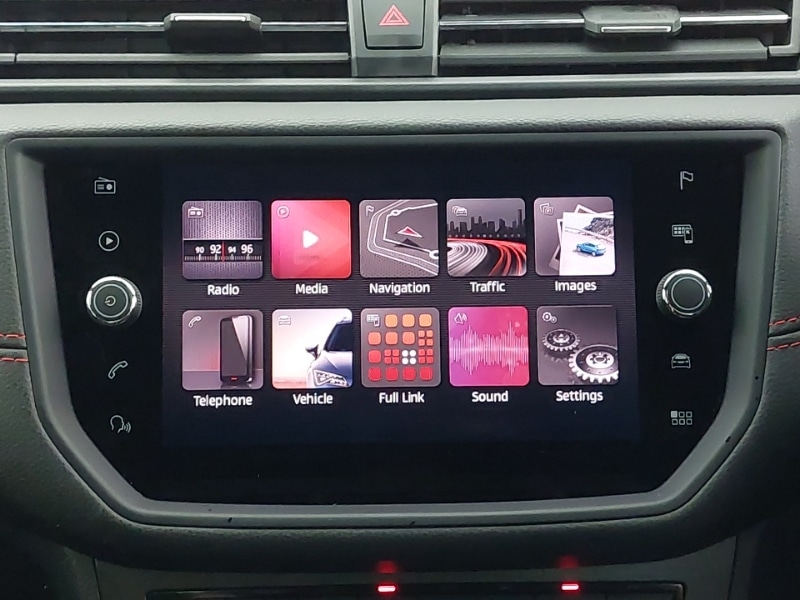 Used SEAT Arona 2019 for sale - 76130265: Photo 16