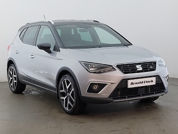 SEAT - Arona