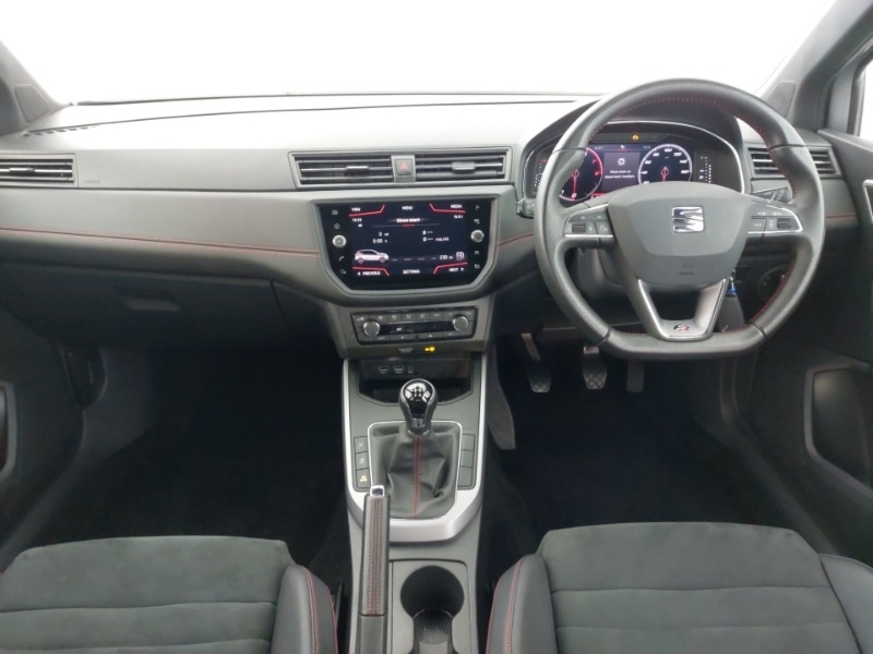 Used SEAT Arona 2019 for sale - 76130265: Photo 2