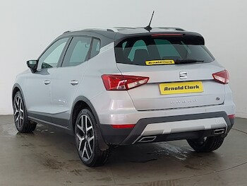 Used SEAT Arona 2019 for sale - 76130265: Photo 3