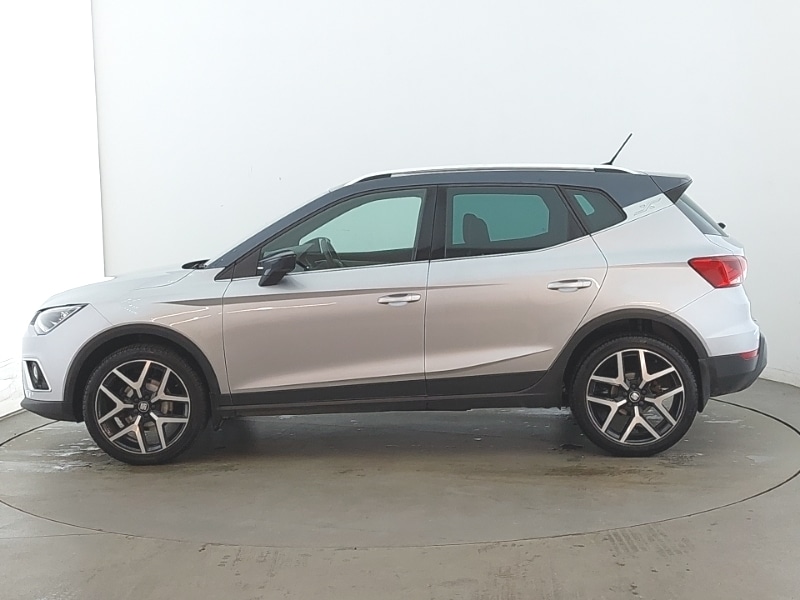Used SEAT Arona 2019 for sale - 76130265: Photo 4