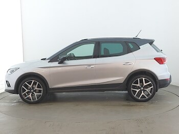 Used SEAT Arona 2019 for sale - 76130265: Photo 4