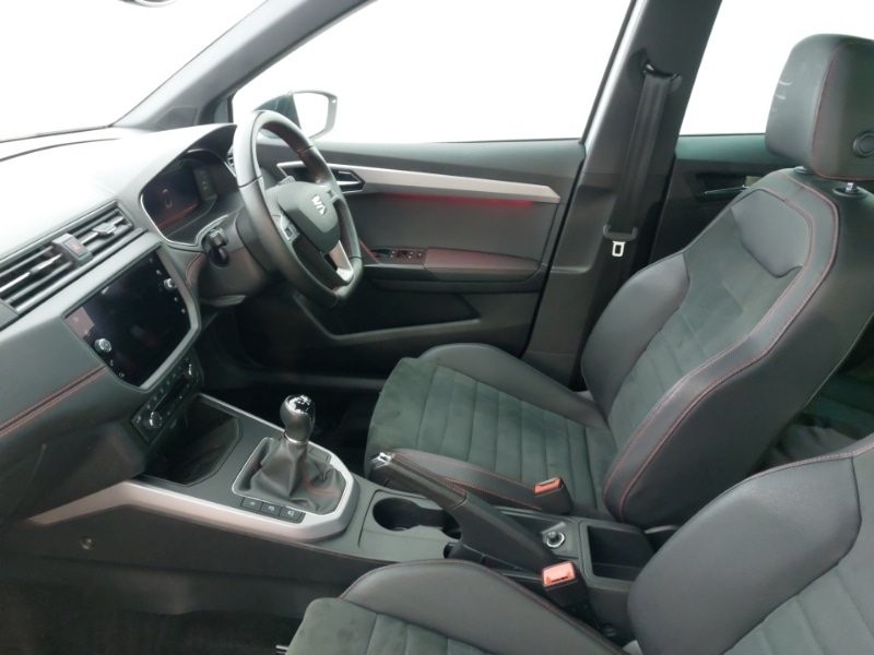 Used SEAT Arona 2019 for sale - 76130265: Photo 5