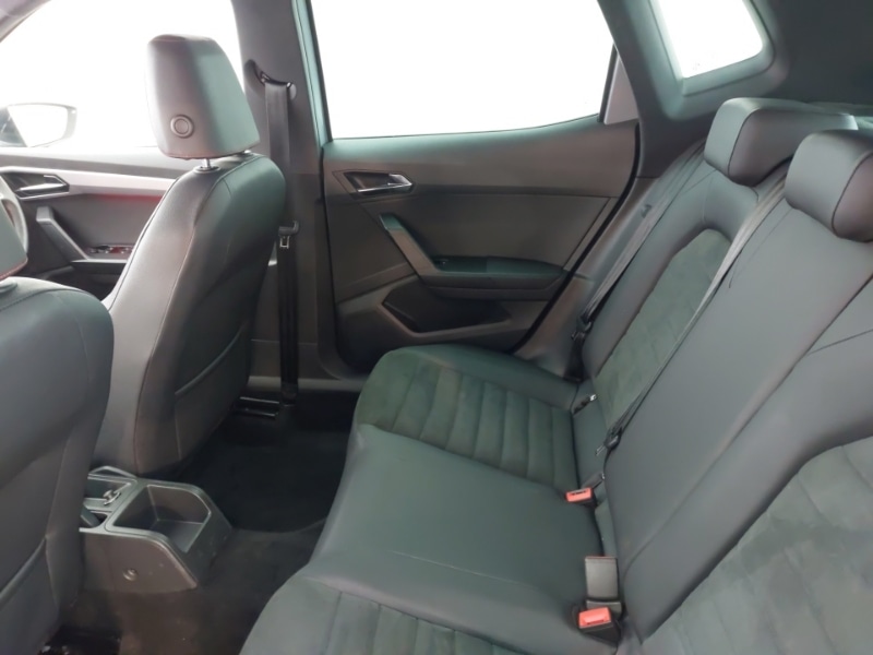 Used SEAT Arona 2019 for sale - 76130265: Photo 6