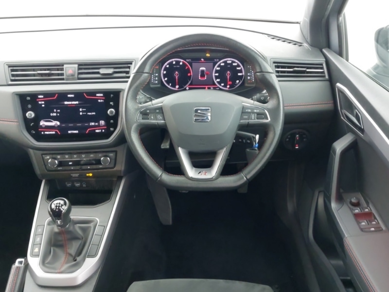 Used SEAT Arona 2019 for sale - 76130265: Photo 7