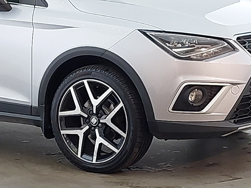 Used SEAT Arona 2019 for sale - 76130265: Photo 9